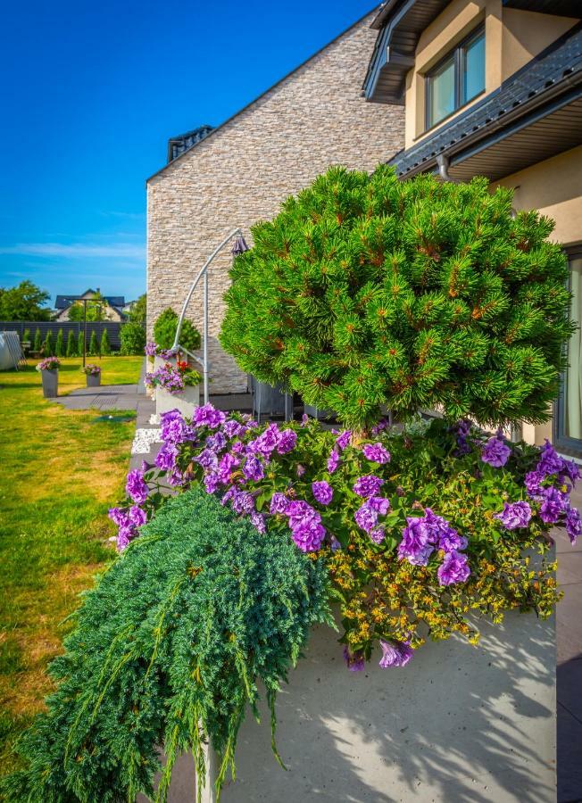 Apartament Nad Zatoka Władysławowo Exterior foto